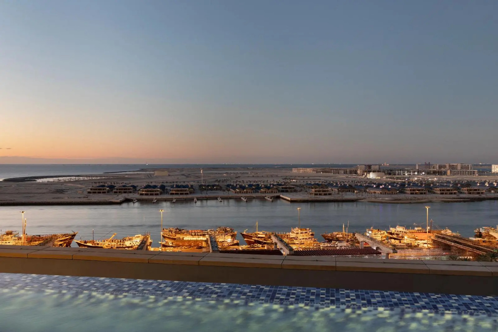 Aparthotel Adagio Dubai Deira