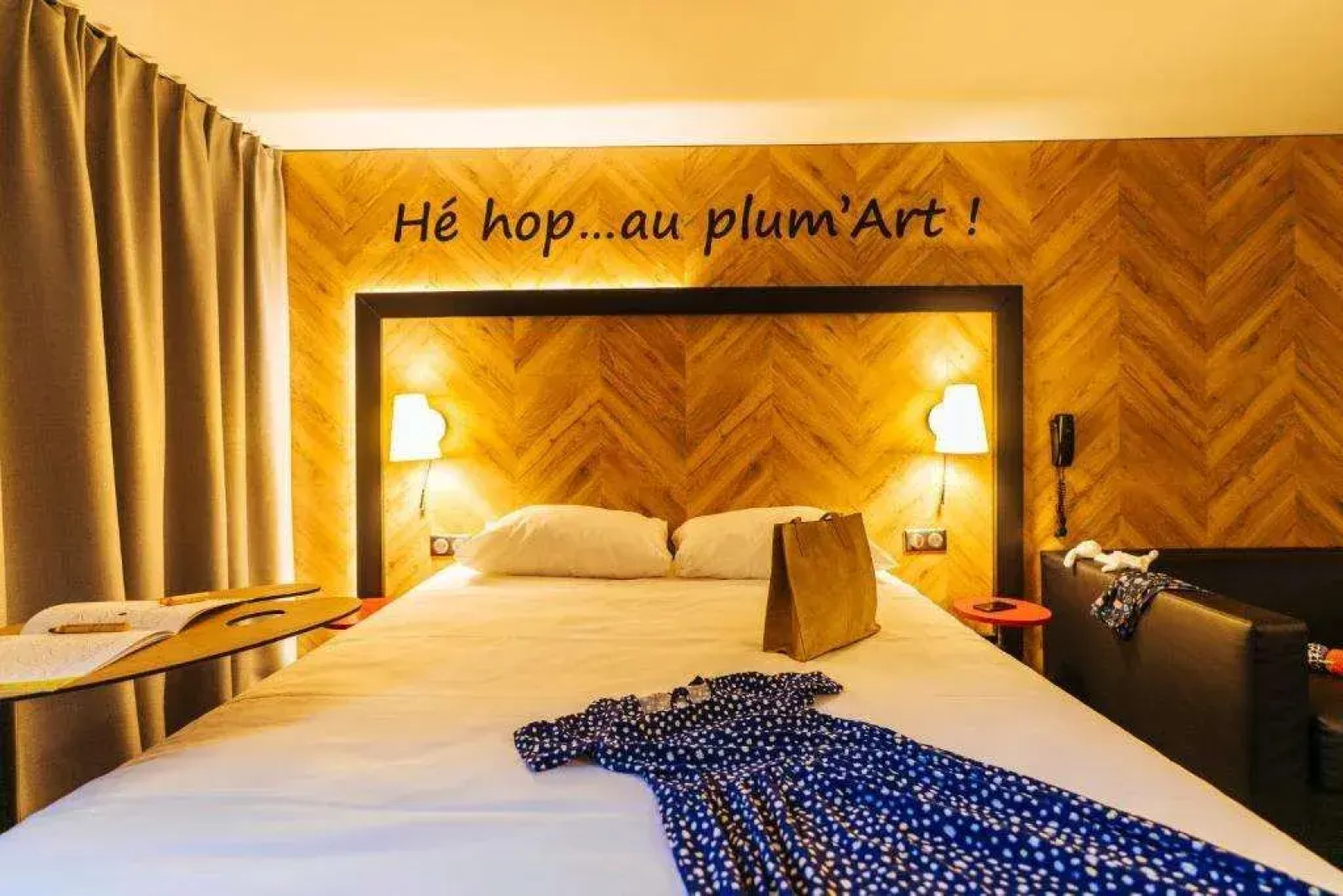 ibis Styles Douai Gare Gayant Expo