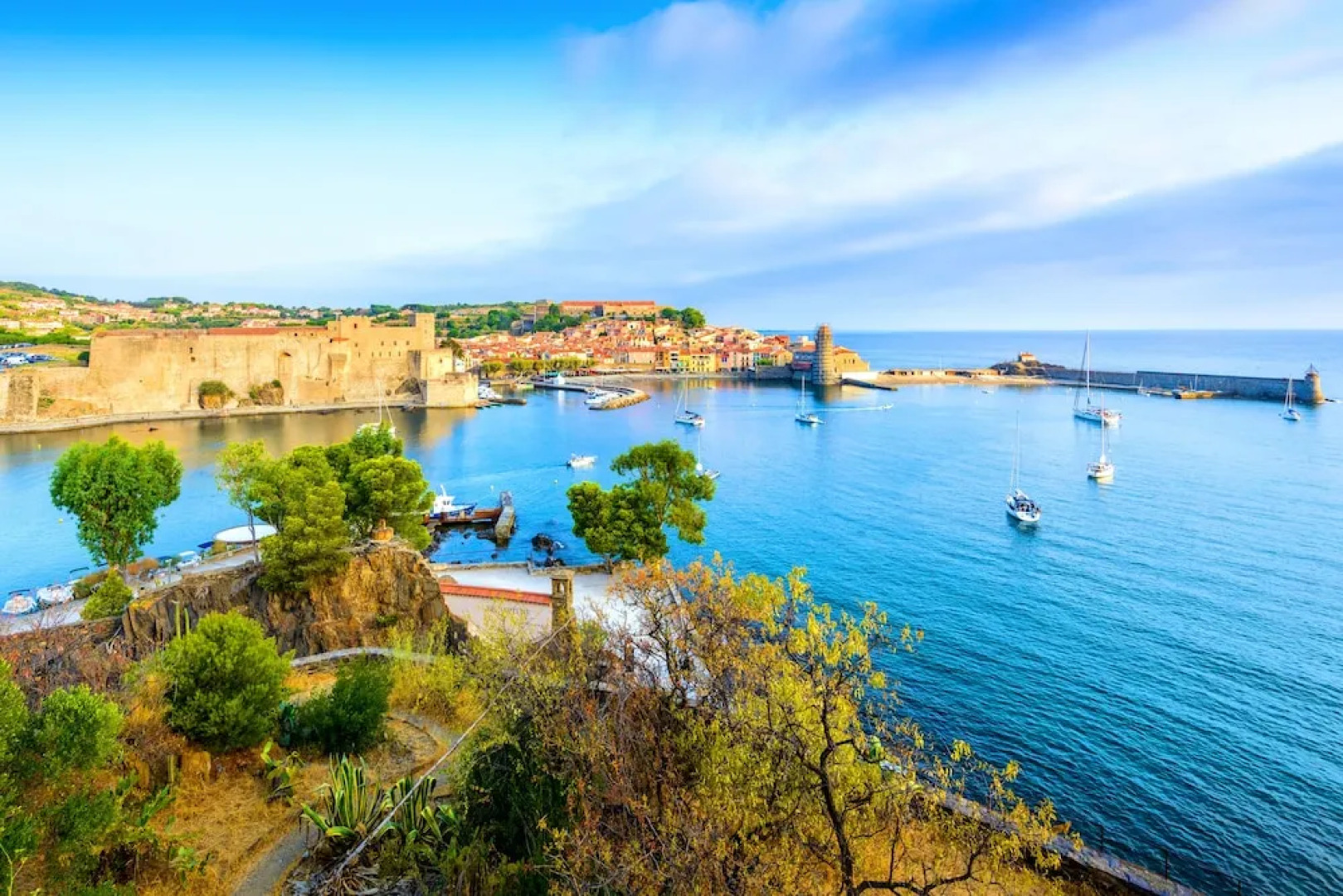 Village Vacances Azureva Argelès-sur-Mer
