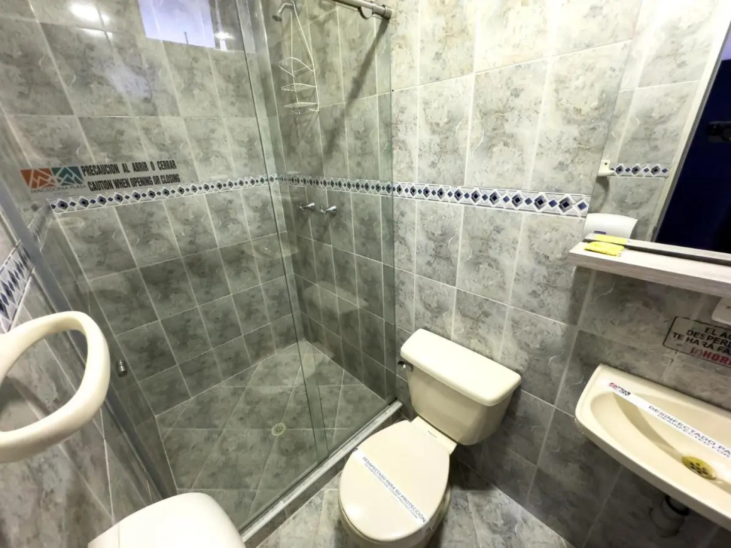 Hotel Macedonia Plaza Medellin