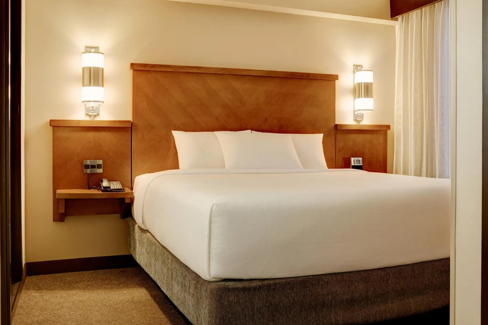 Hyatt Place Columbus/OSU