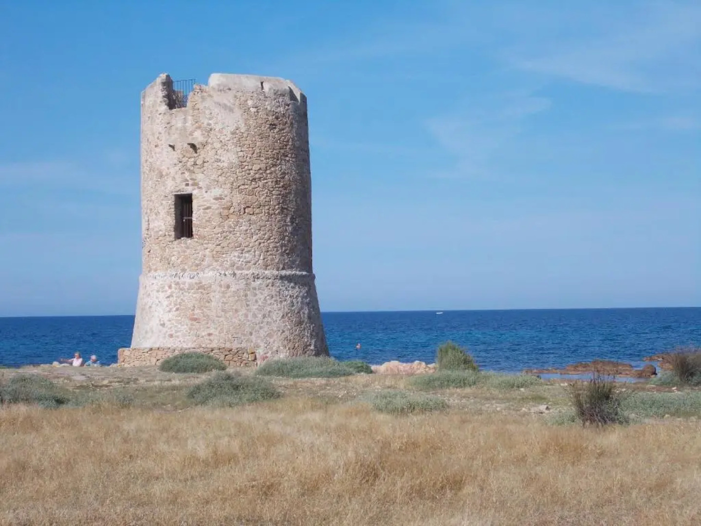 Casa Posada, Borgo Medievale