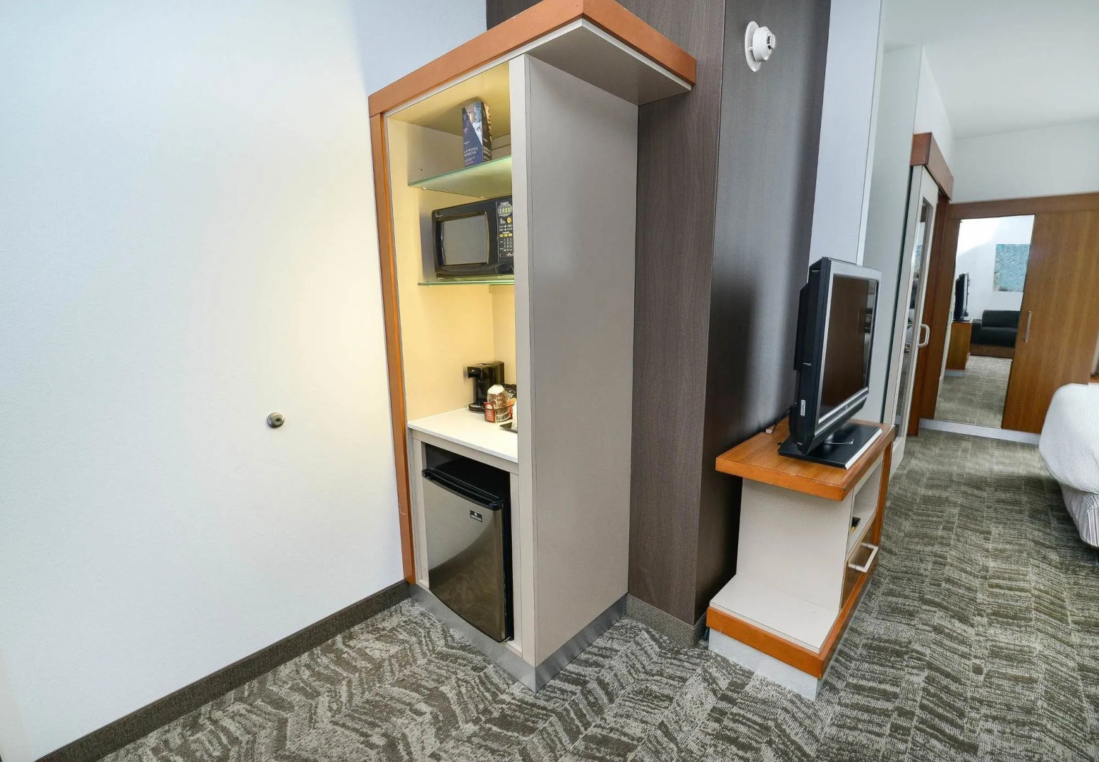 SpringHill Suites by Marriott Grand Forks