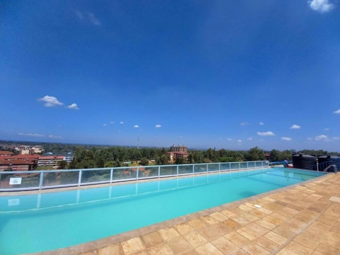 Stay.Plus Kiambu Road Apartments