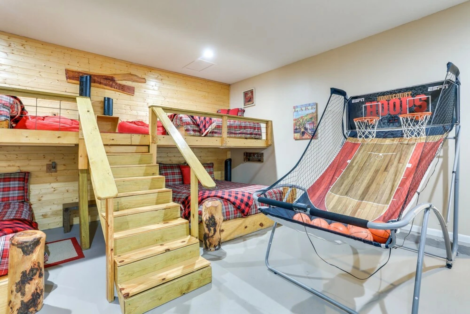 Lakefront Townhome in Pottsboro: Pets Welcome!