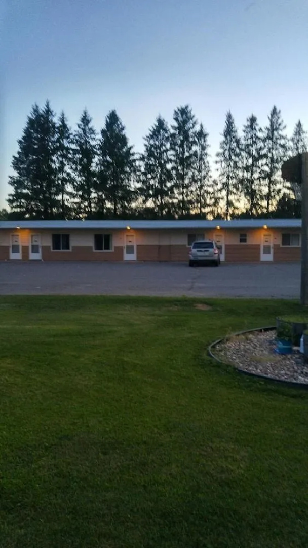 Prairie Motel