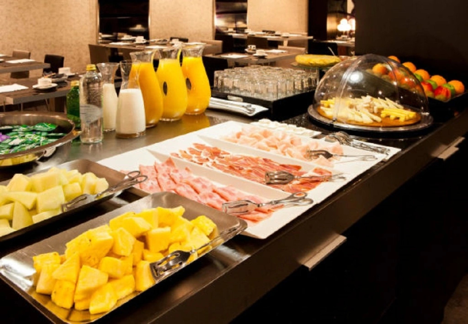 AC Hotel Burgos by Marriott