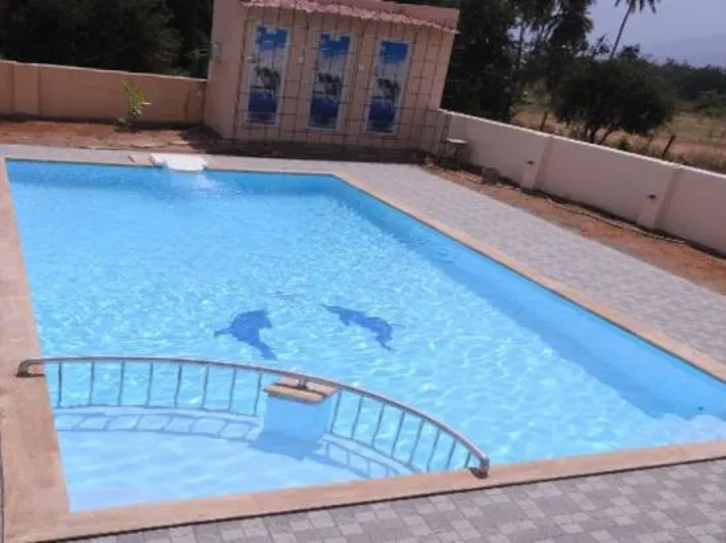 Hotel Lemurian Heritage