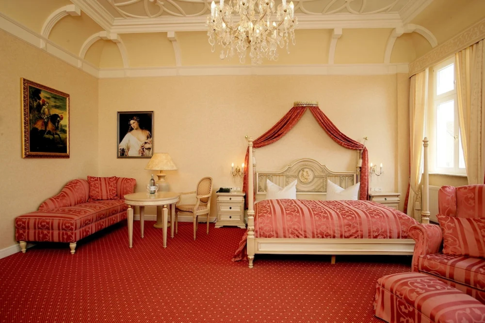 Schloss Groß Plasten