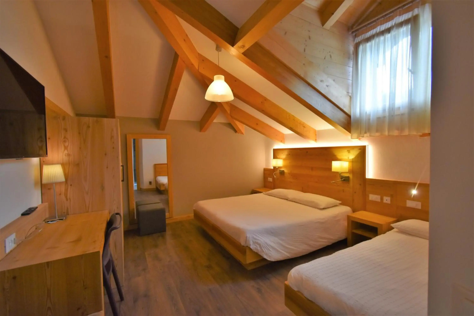 Hotel Arnica