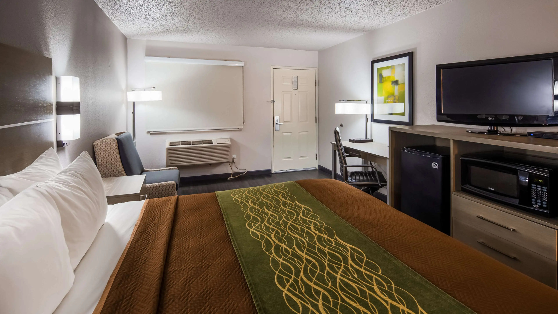 SureStay Hotel by Best Western Grants