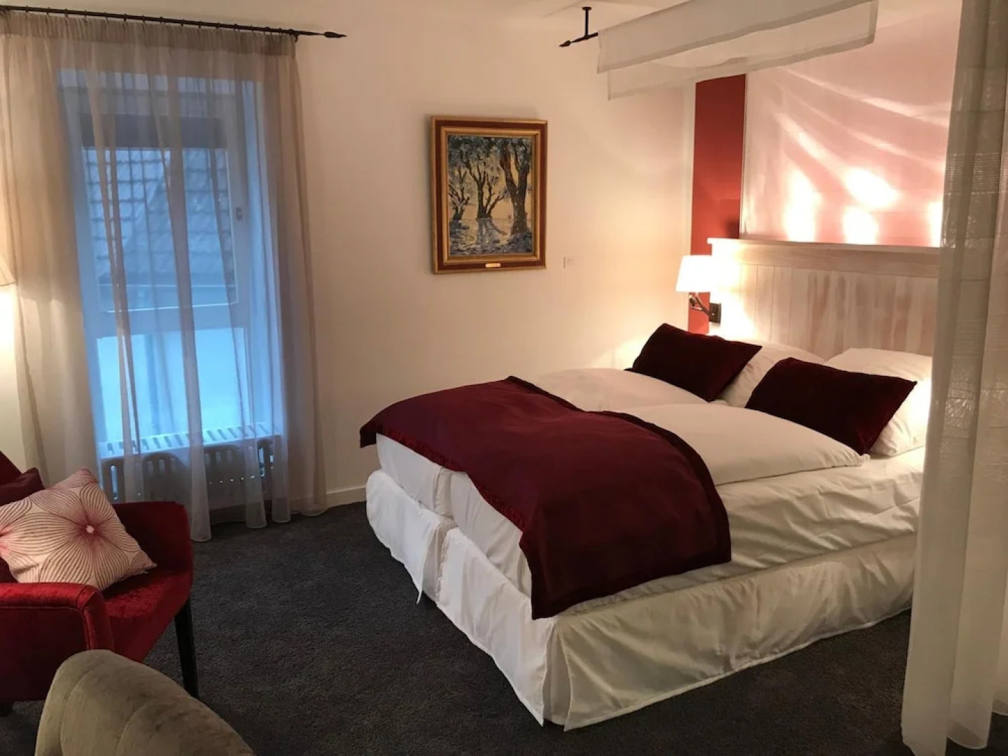 Hotel Altes Amtshaus