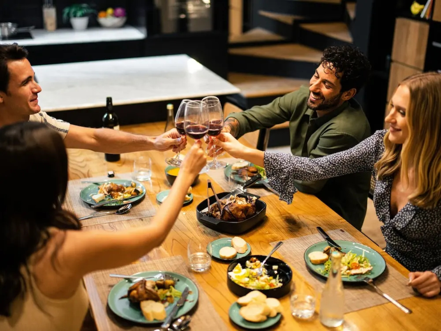 Secana Beachtown Resort & Residences