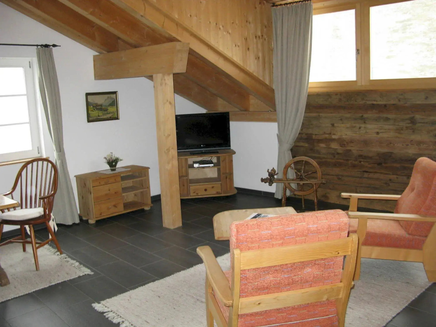 Gasthaus & Hotel Berninahaus