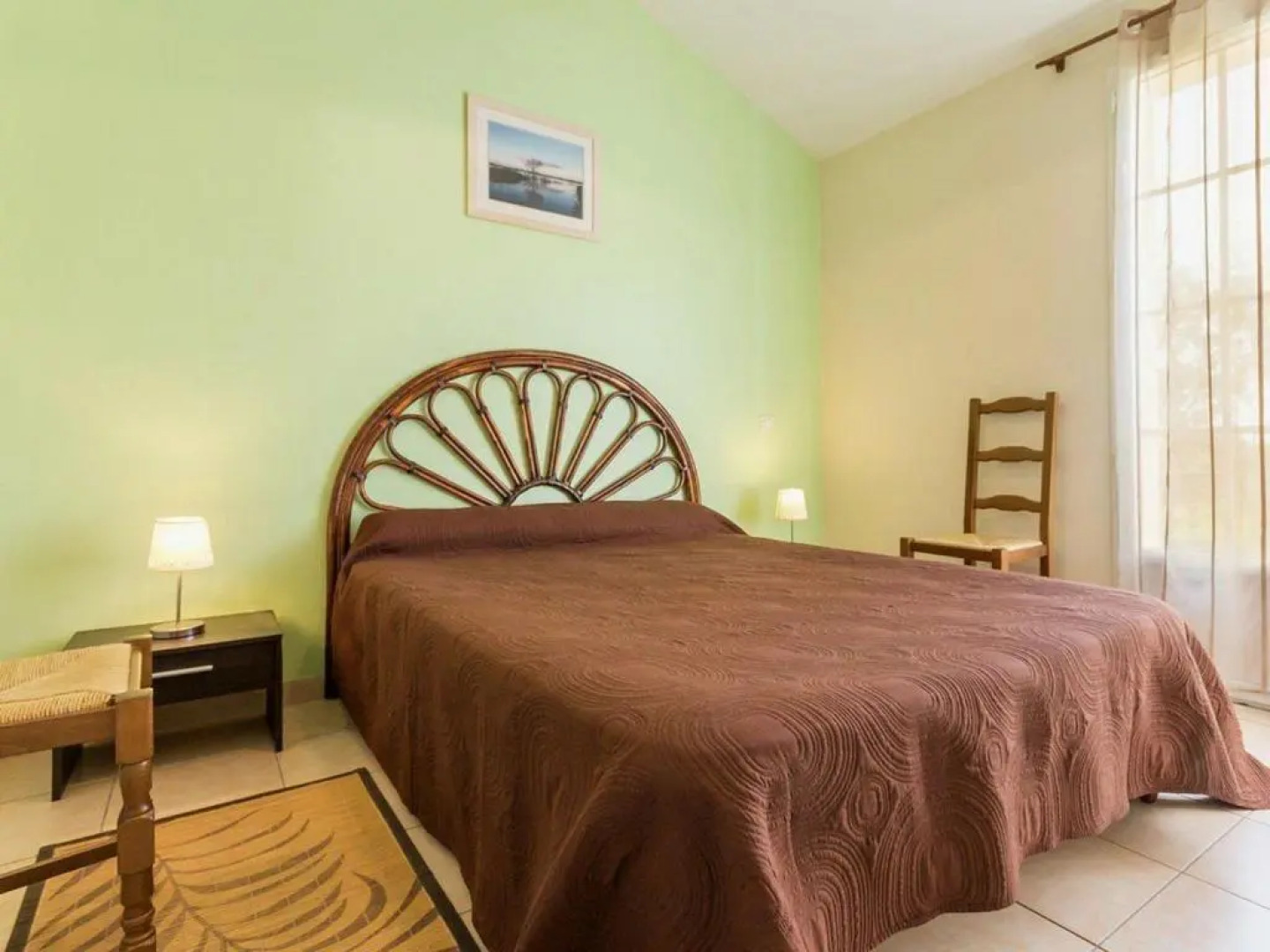 Gîte Saint-Père-en-Retz, 5 pièces, 9 personnes - FR-1-306-1041