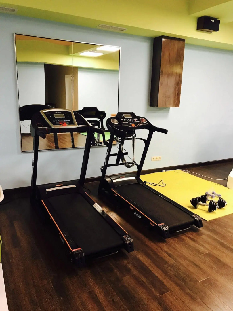 Гостиница SD David