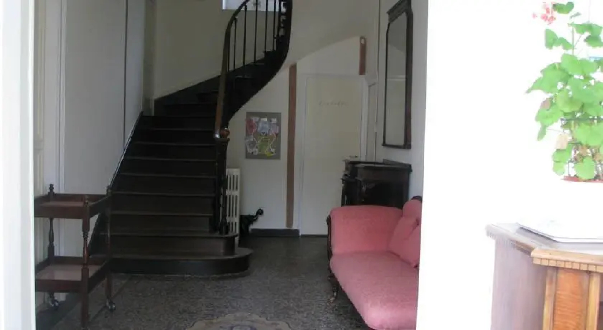 Chambres dHôtes La Brasserie