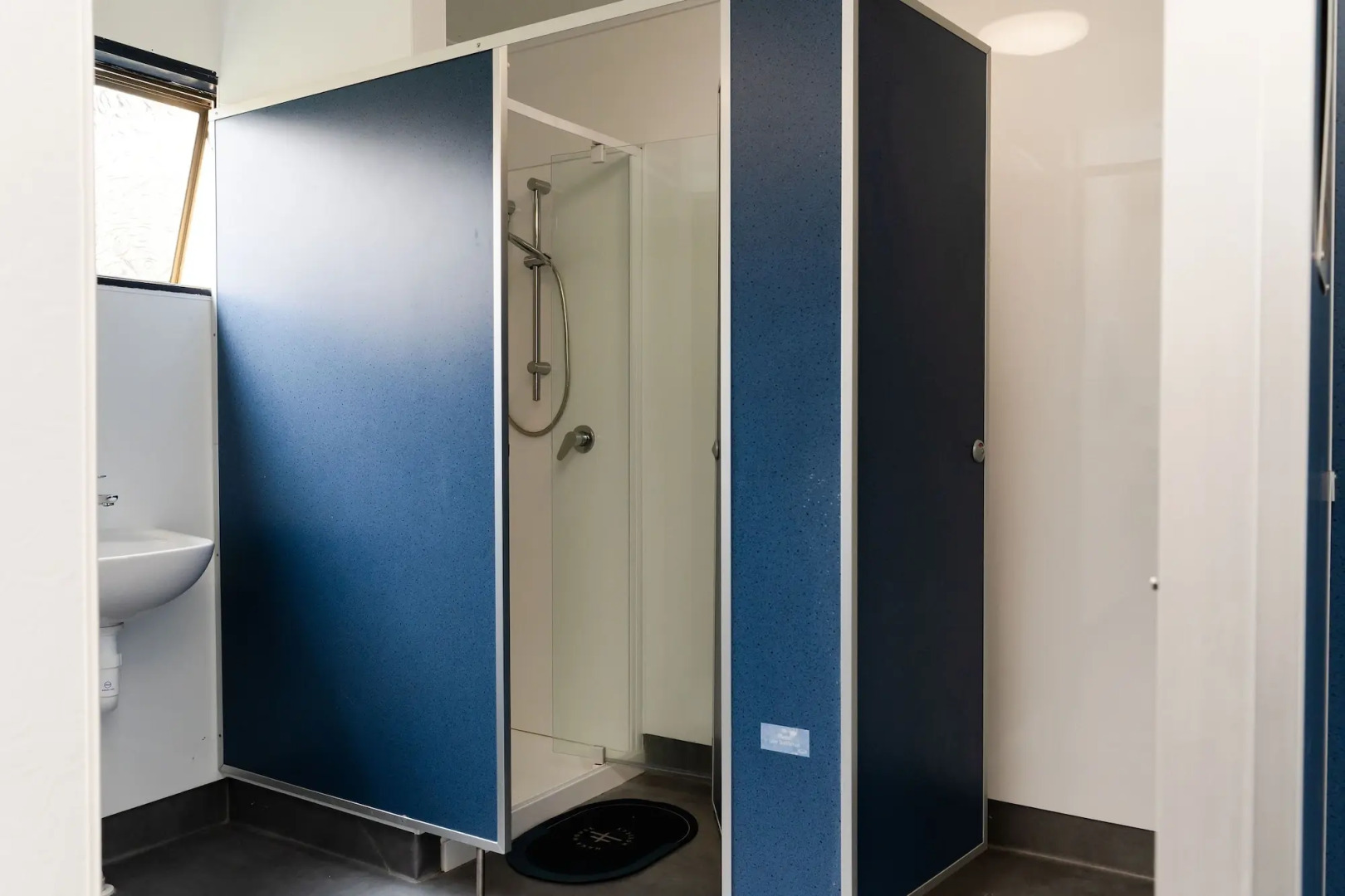 Haka House Franz Josef