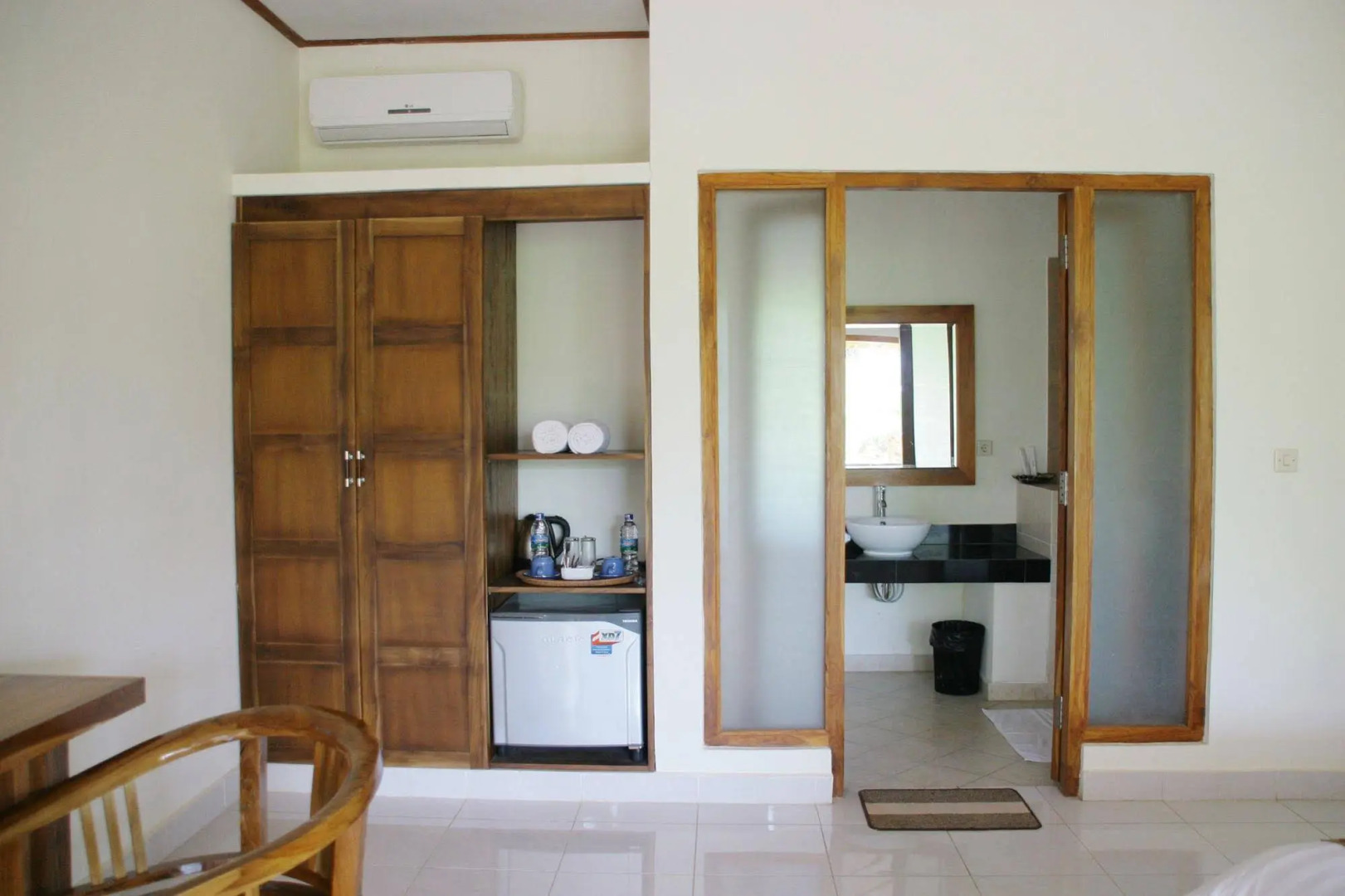 Puri Sari Beach Hotel