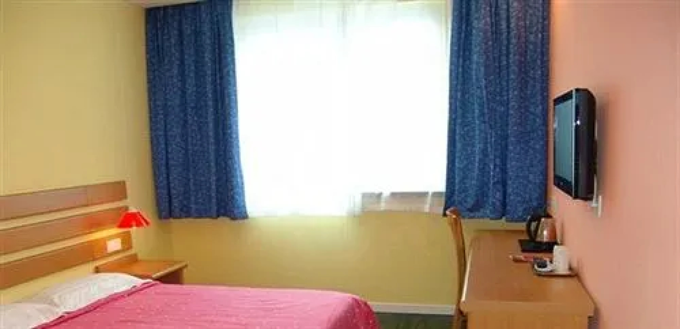 Qidong Xingdu Hotel