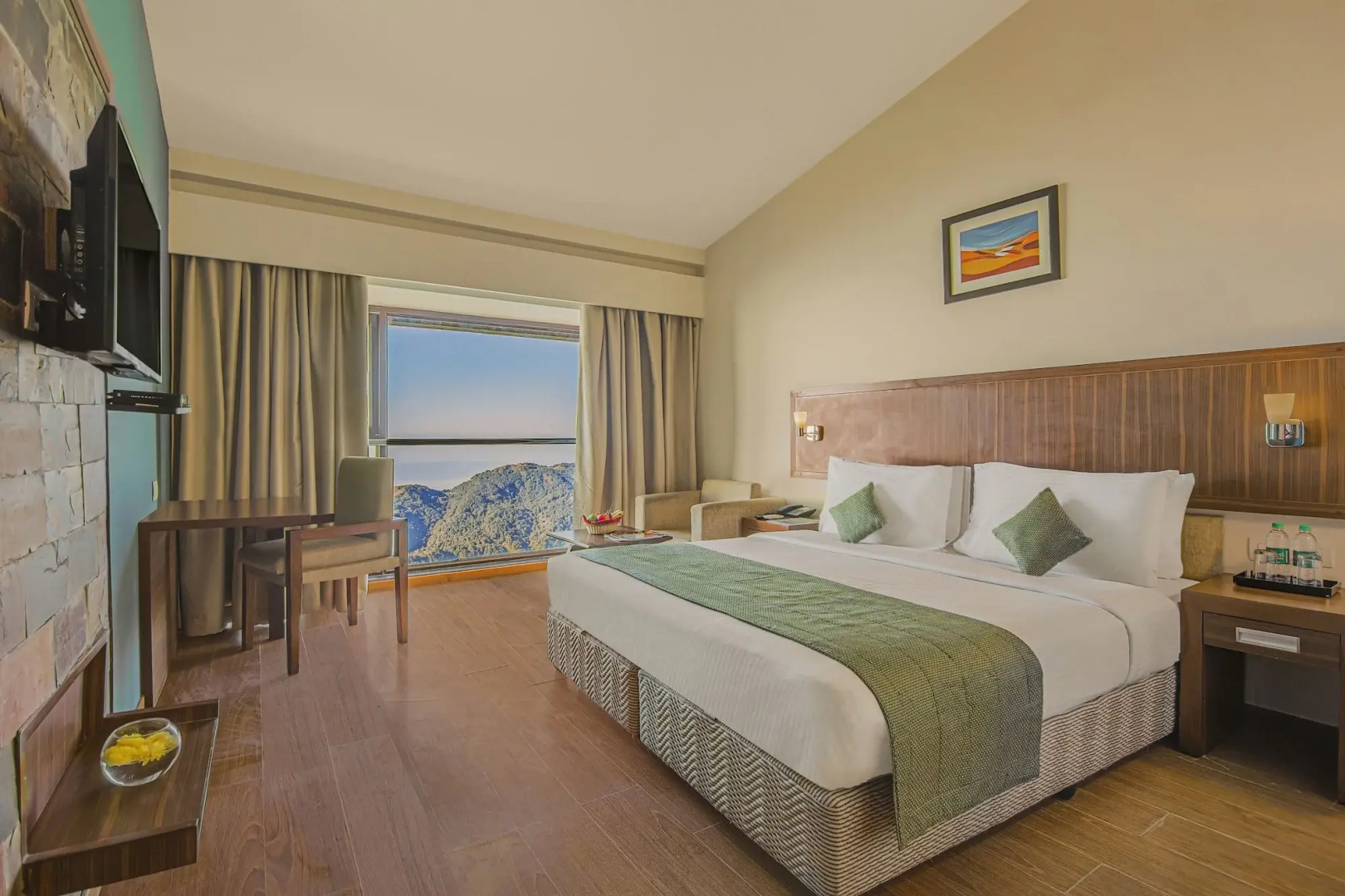 Sterling Mussoorie