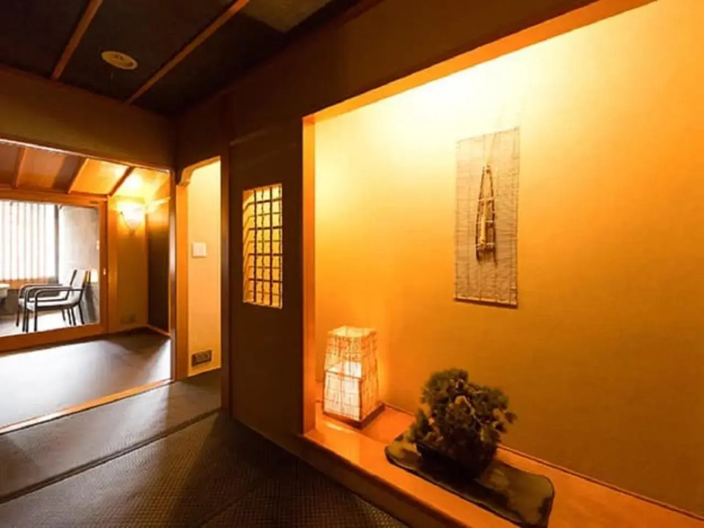 LiVEMAX RESORT KAWAJI