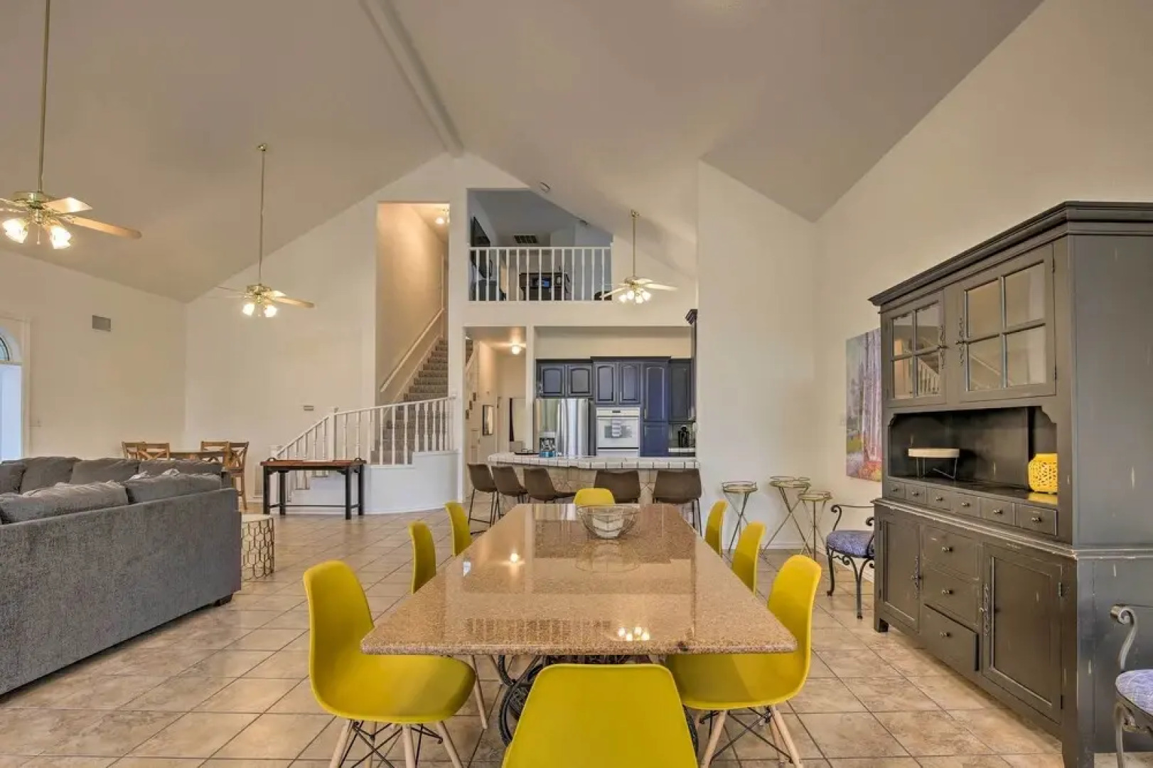 Seguin Home on Lake Placid w/ Boat Dock!