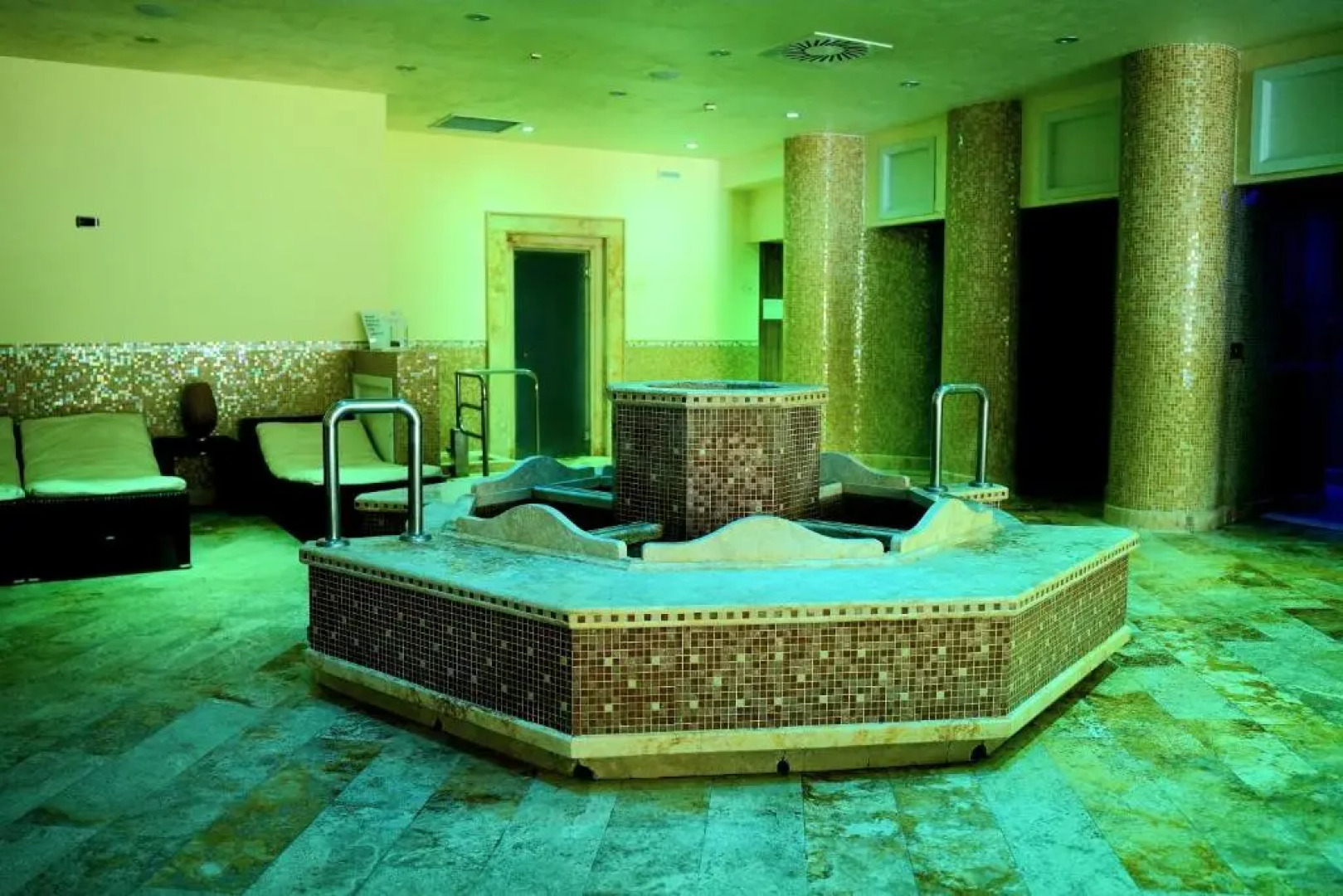 Hotiday Resort Fiuggi