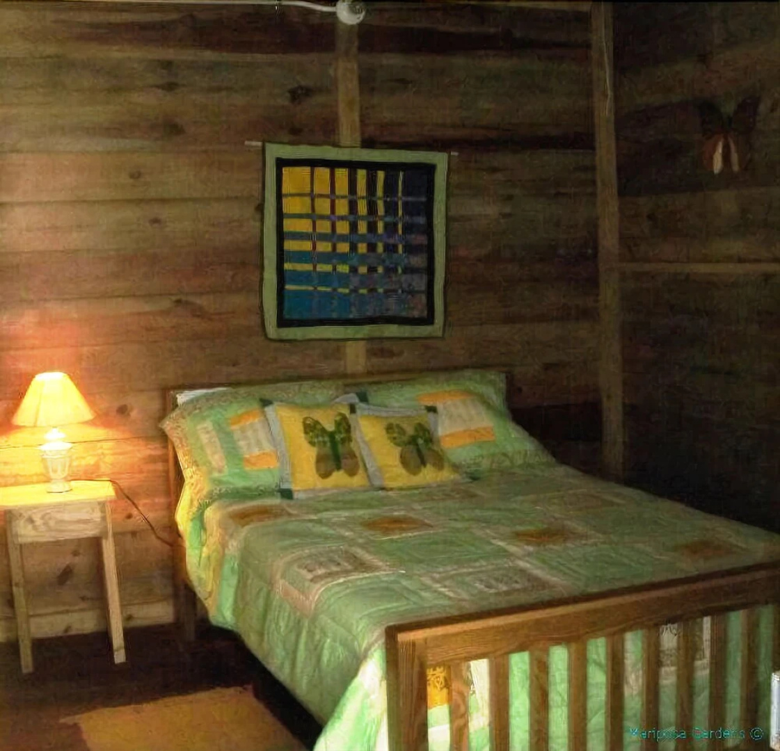 Casa Mariposa Bed and Breakfast