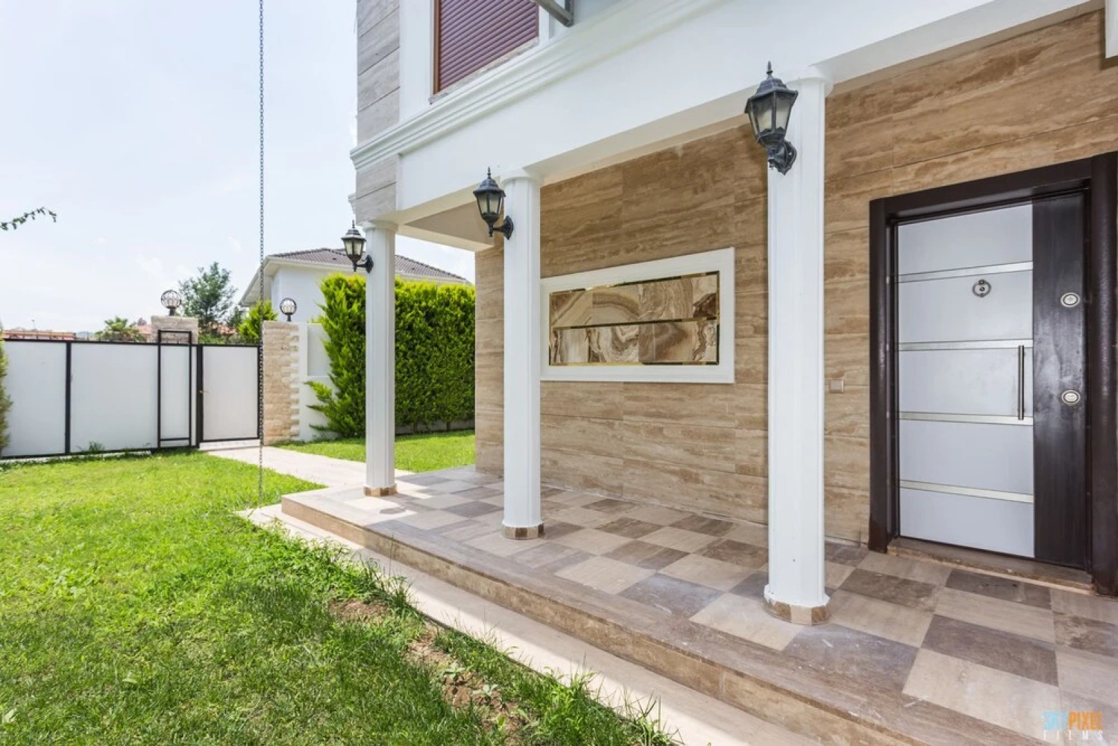 Villa Mare By Villatatilin