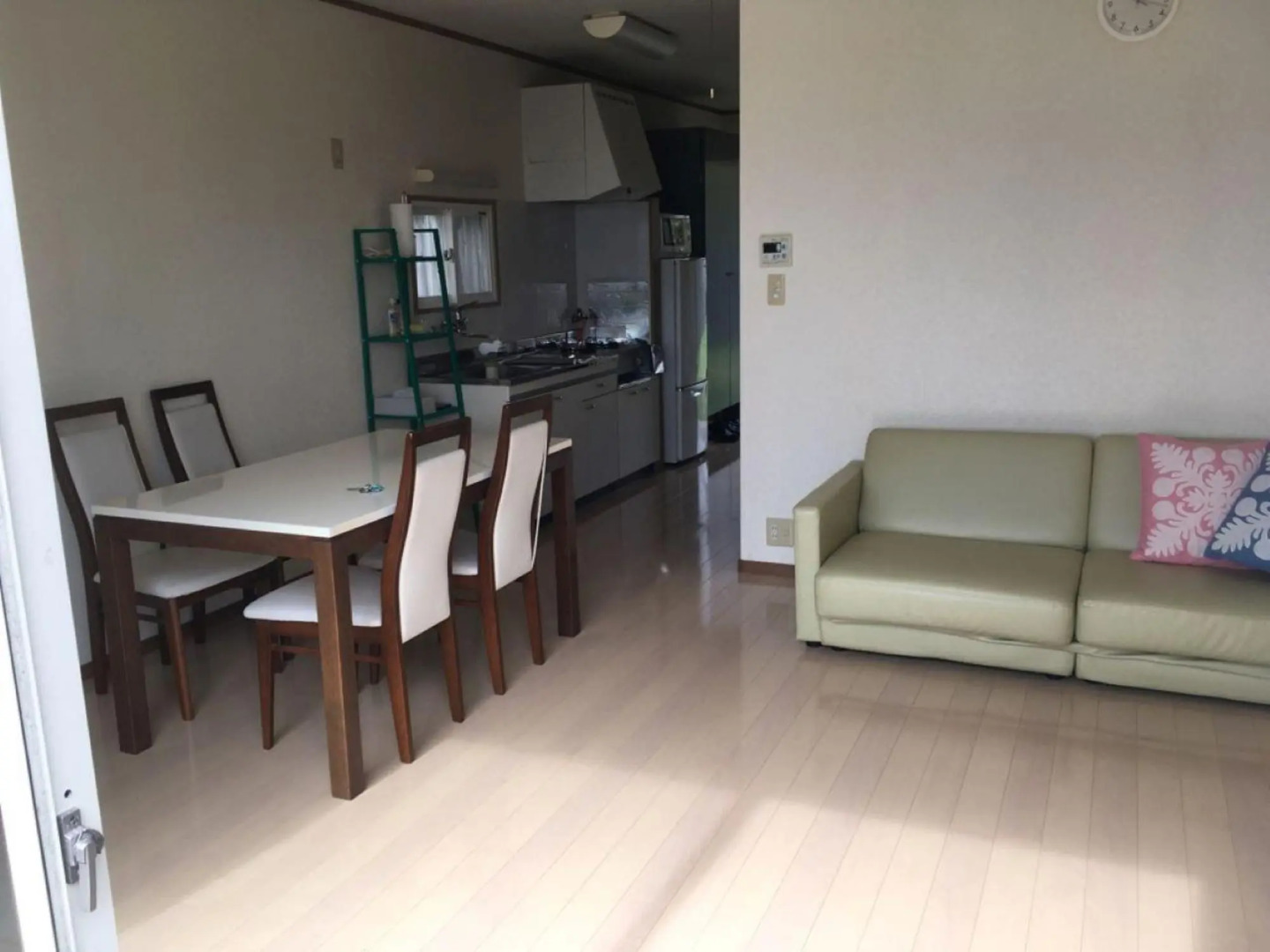 Seaside Garden DAY OFF