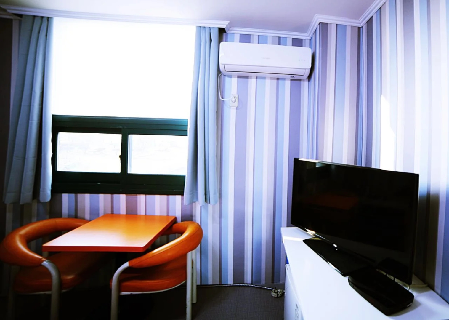 Namdang Port Ocean Fantasy Hotel