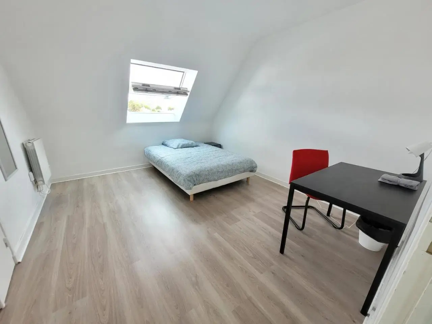 Maison de ville pour 8 personnes