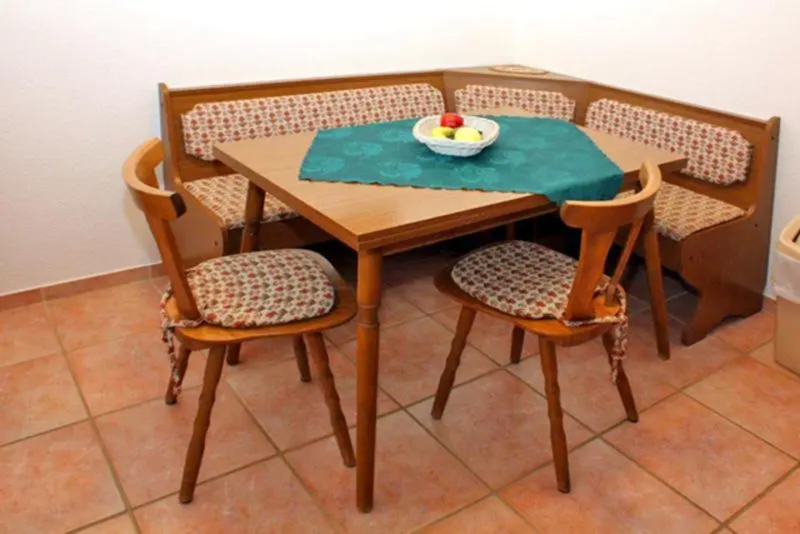 Ferienwohnung Brandshagen