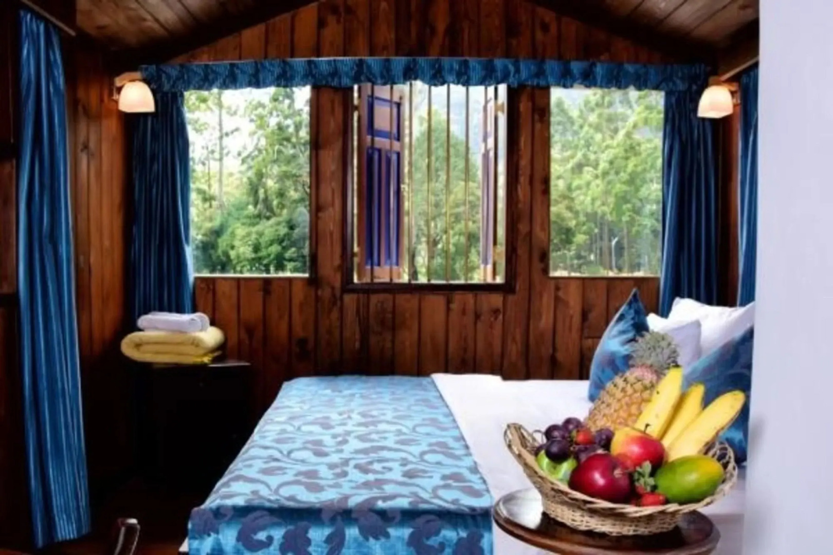 The Golf Green Hotel