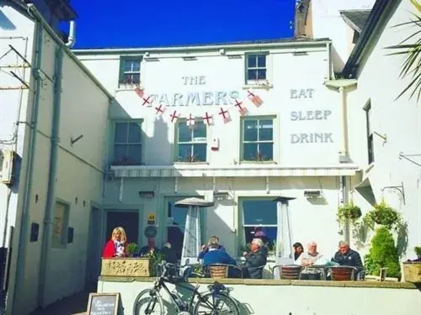 The Farmers Ulverston