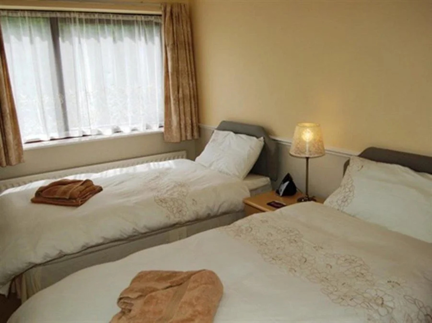 Tregarth Homestay B&B