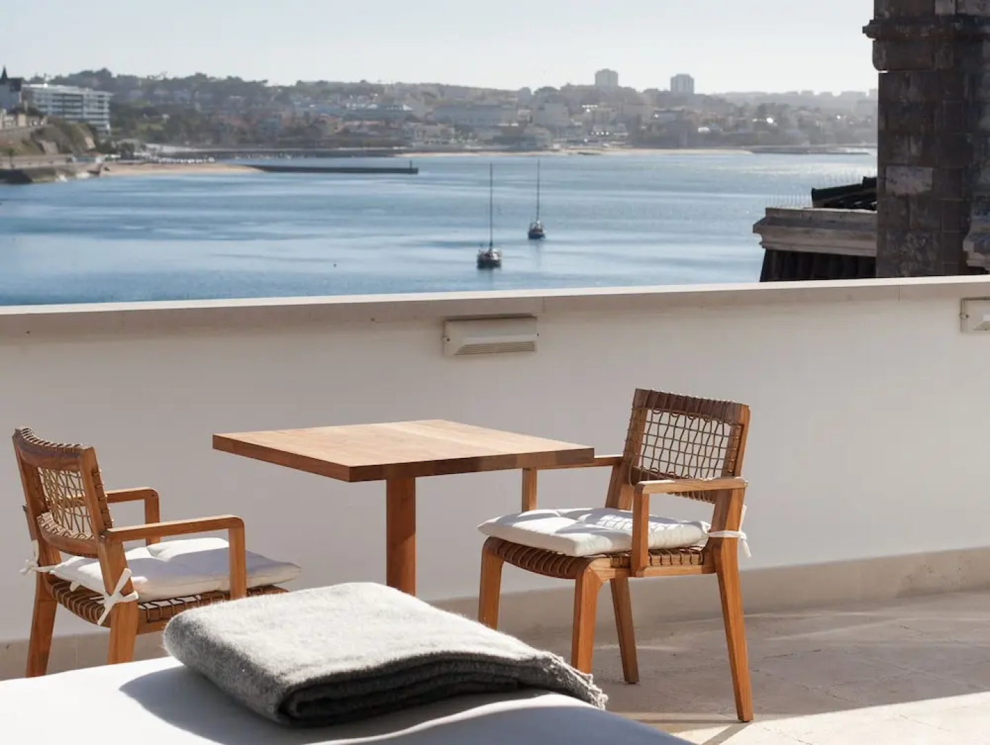 Villa Cascais