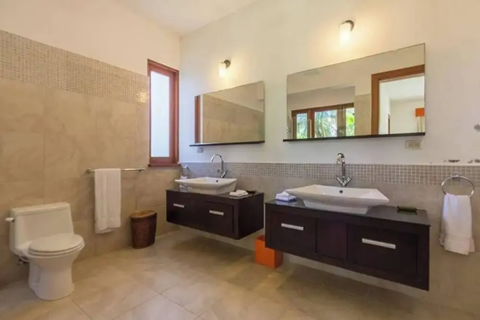 Villa Moderne Luxury Caribbean Villa Rental