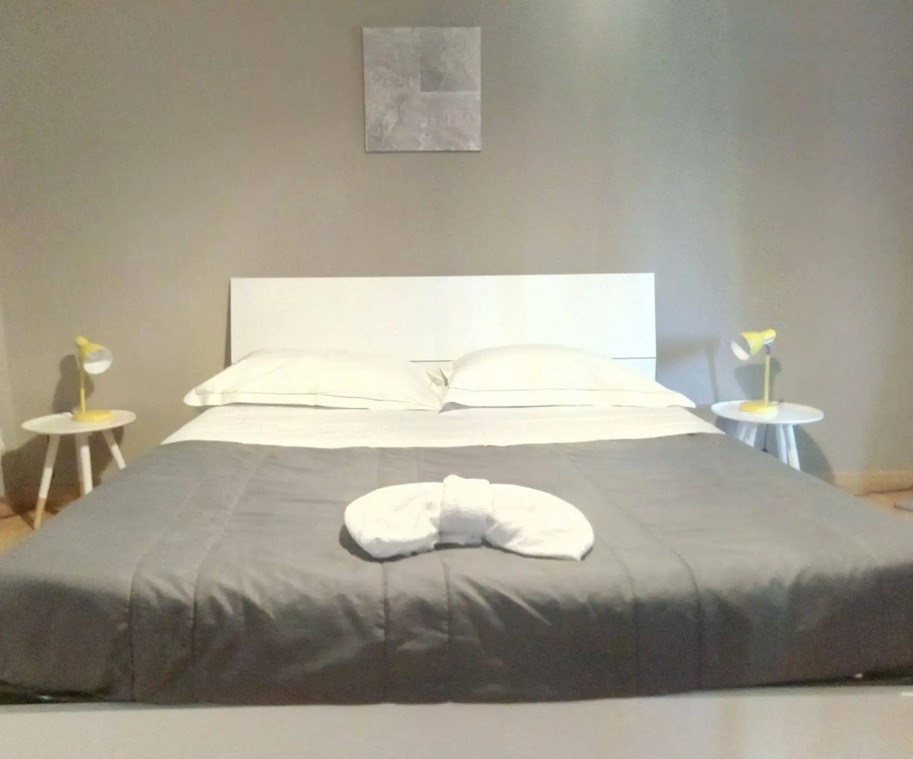 B&B Stesicoro InHabit- Guesthouse City Center