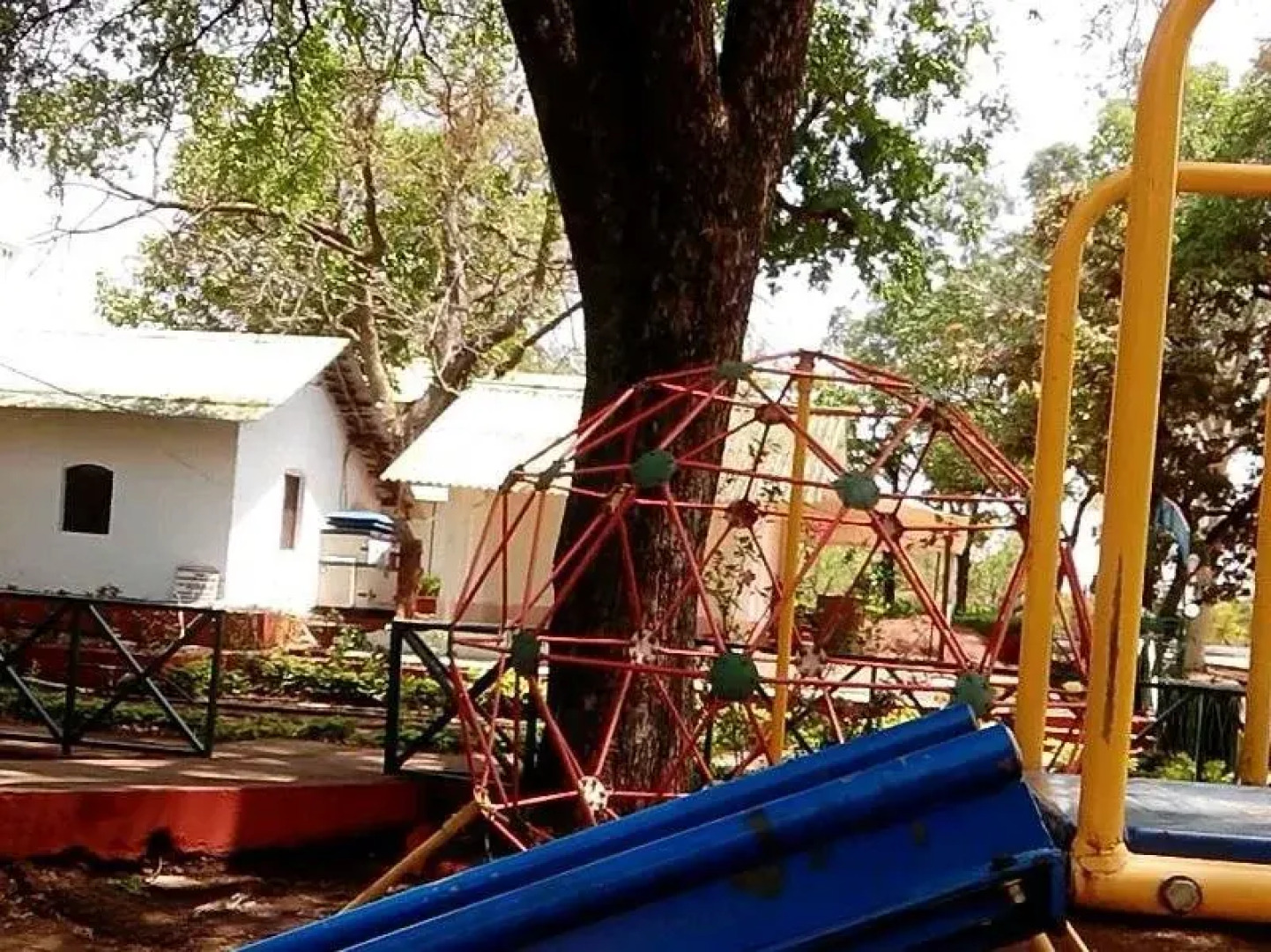 Woodland Adventure Resort