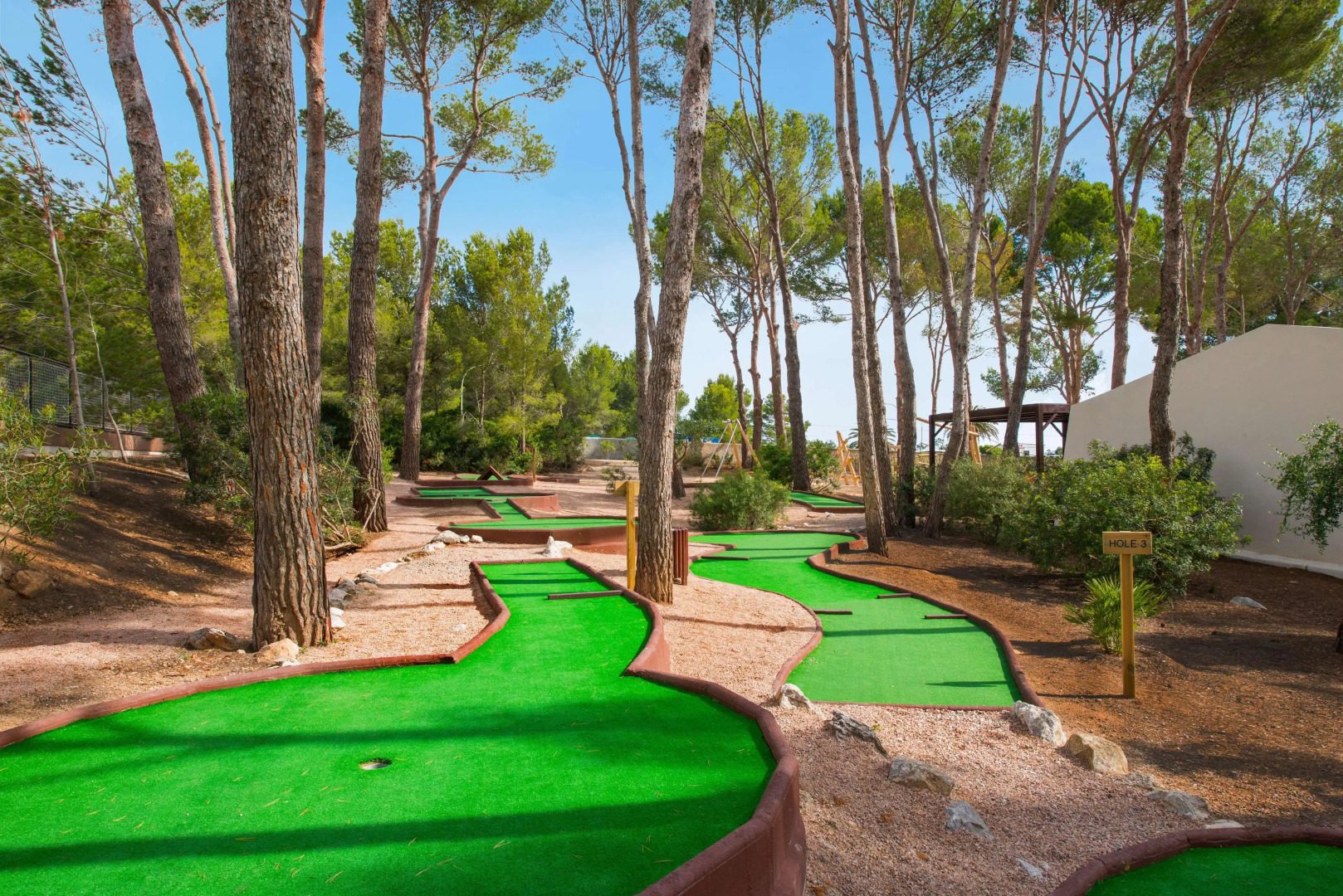 Iberostar Waves Pinos Park