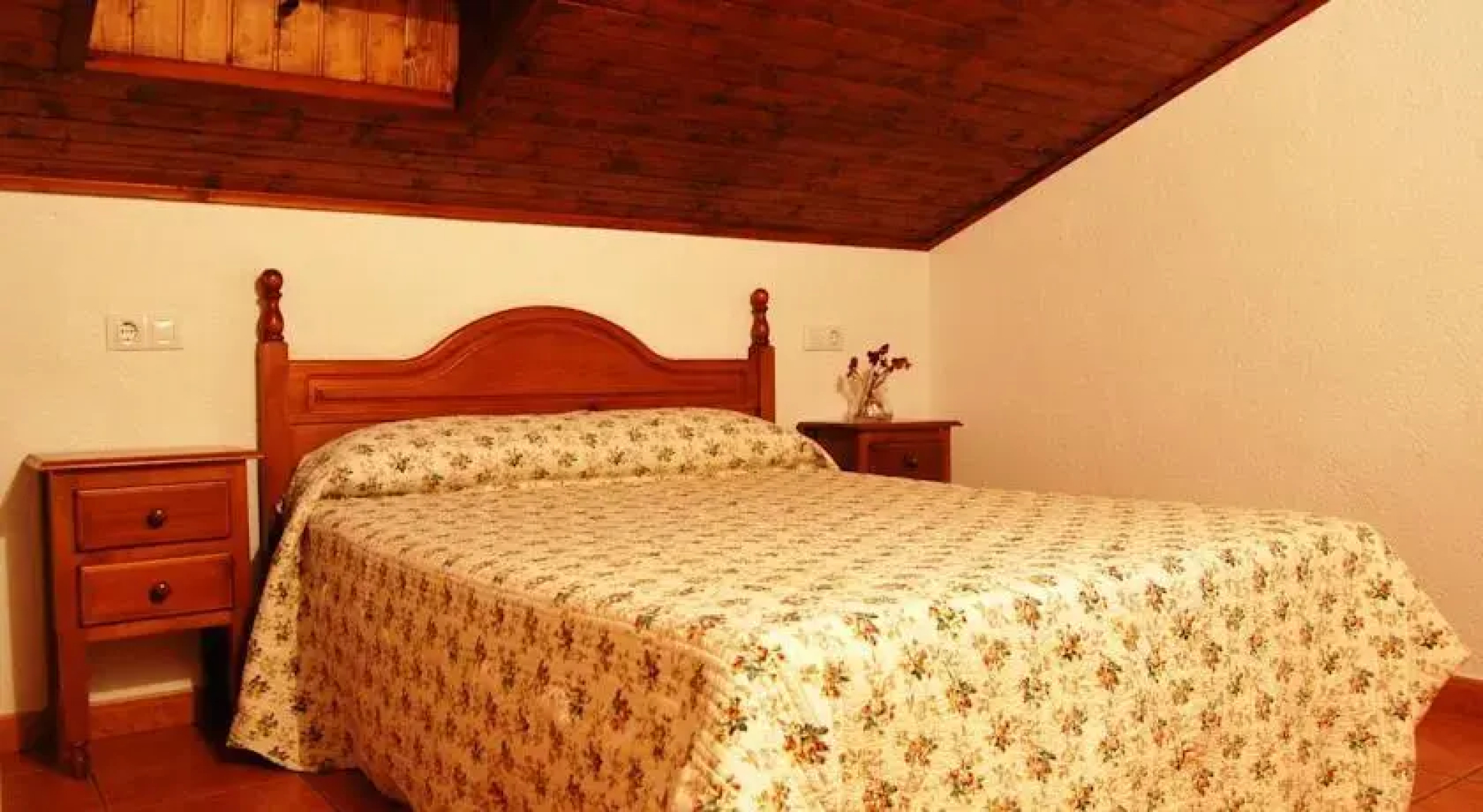 Casa Rural los Hubios
