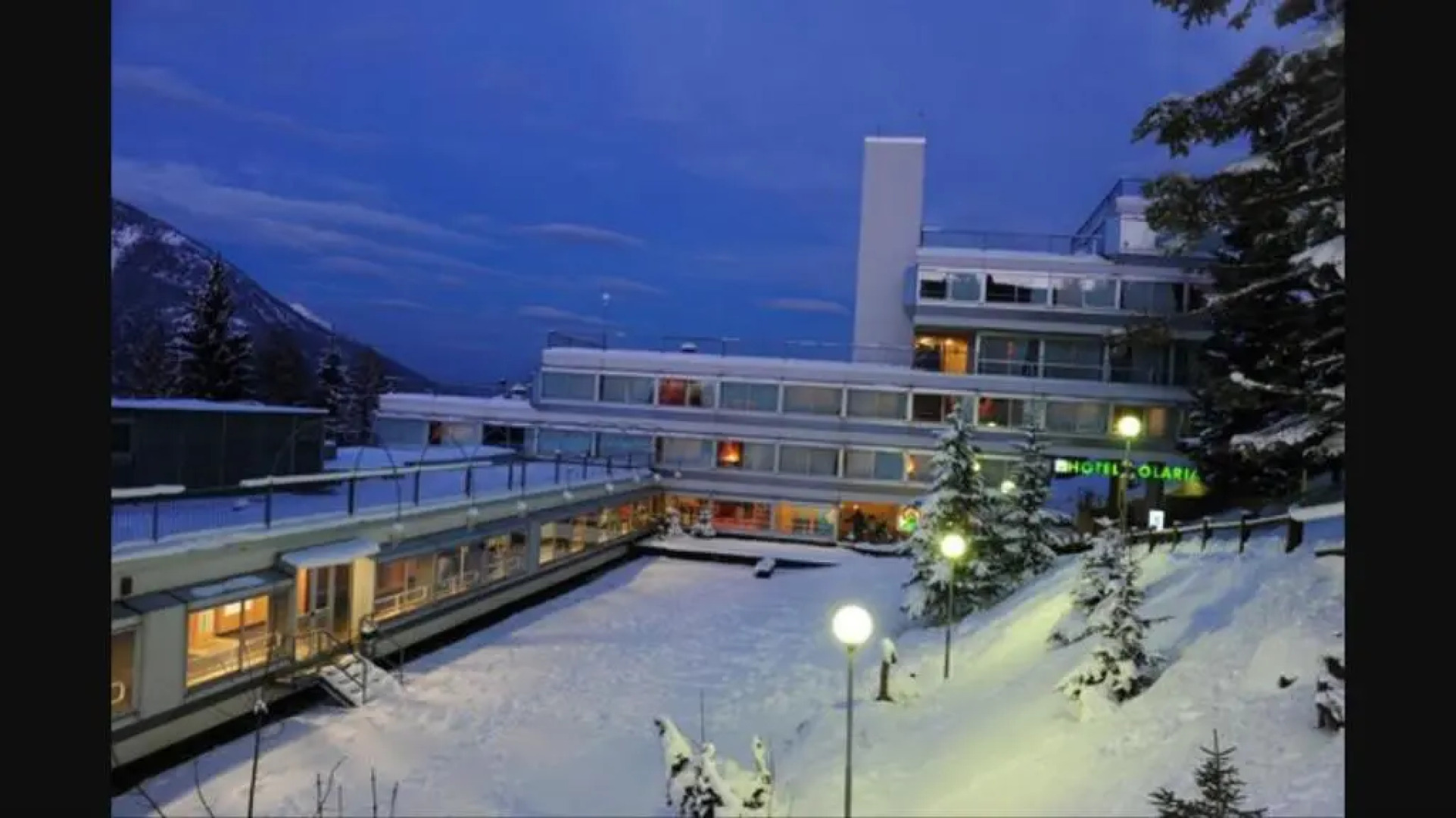 Appartamento Marilleva