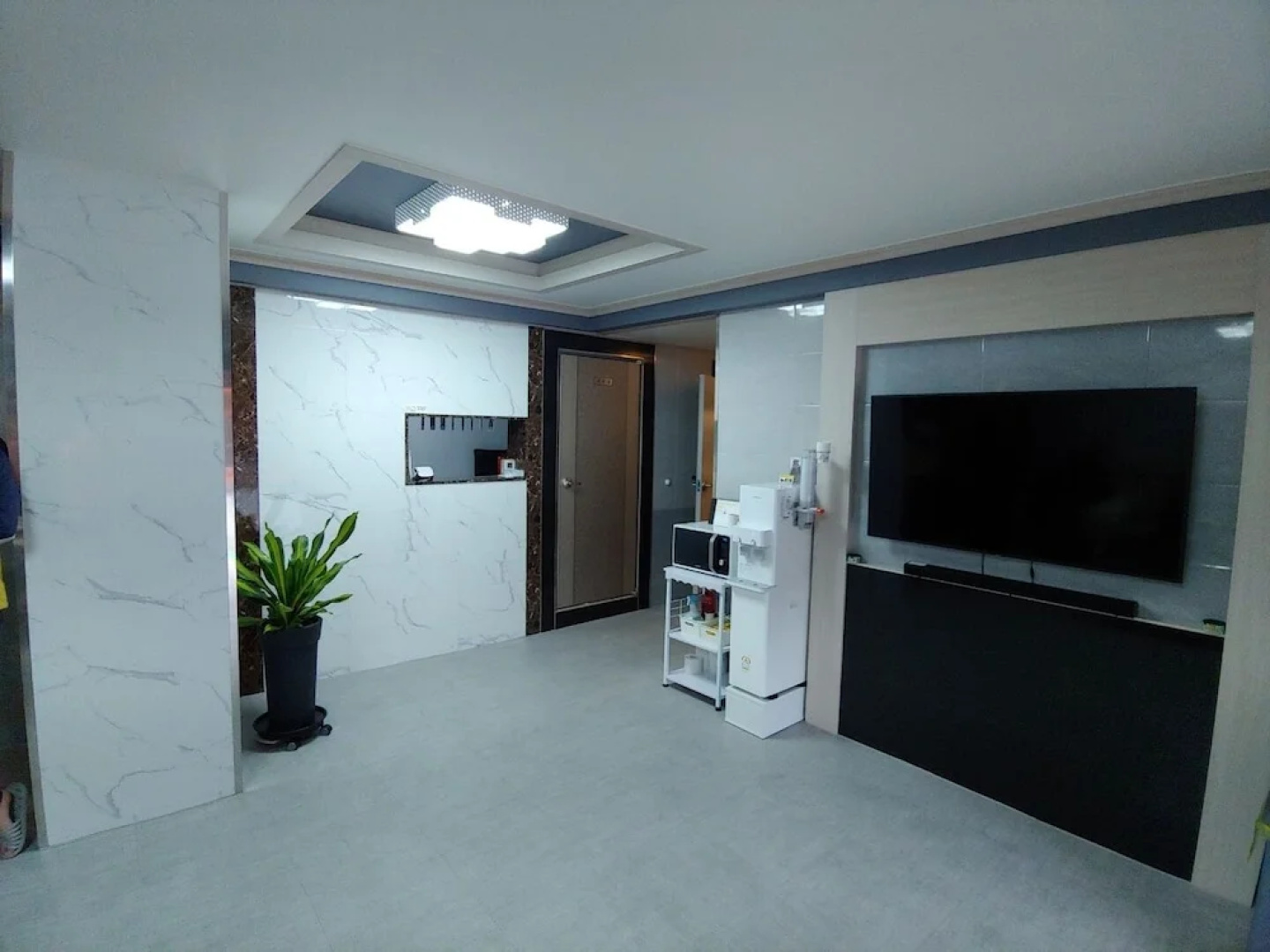 Songnisan Amor Motel