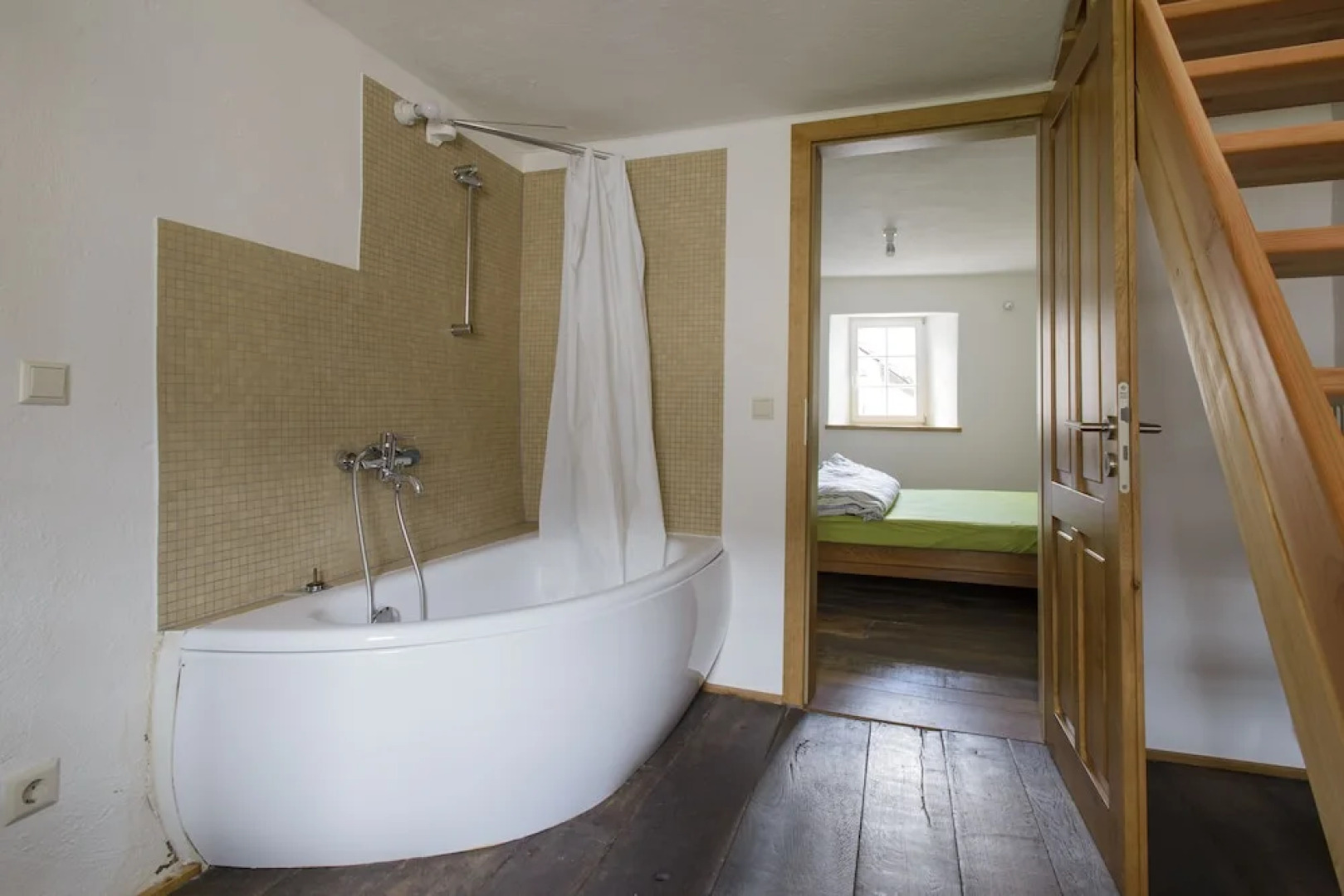 Nengshof - Haus Gänseblümchen