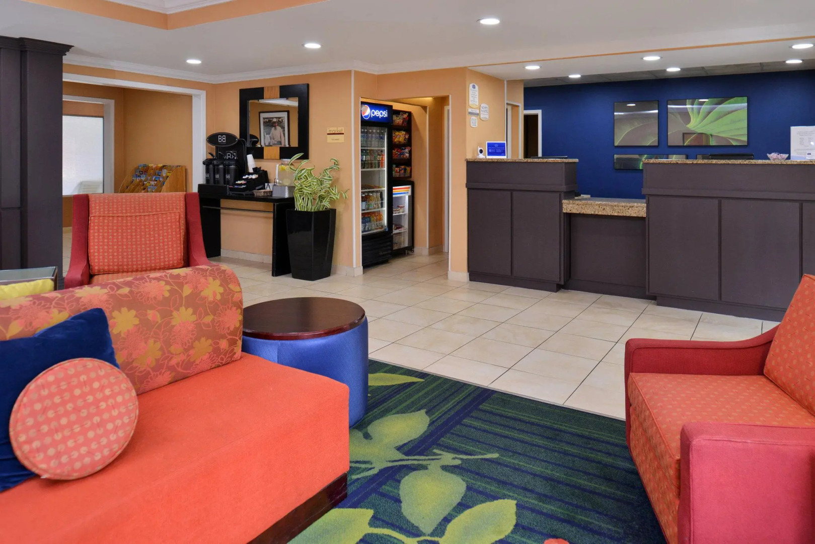 Fairfield Inn & Suites by Marriott Gulfport