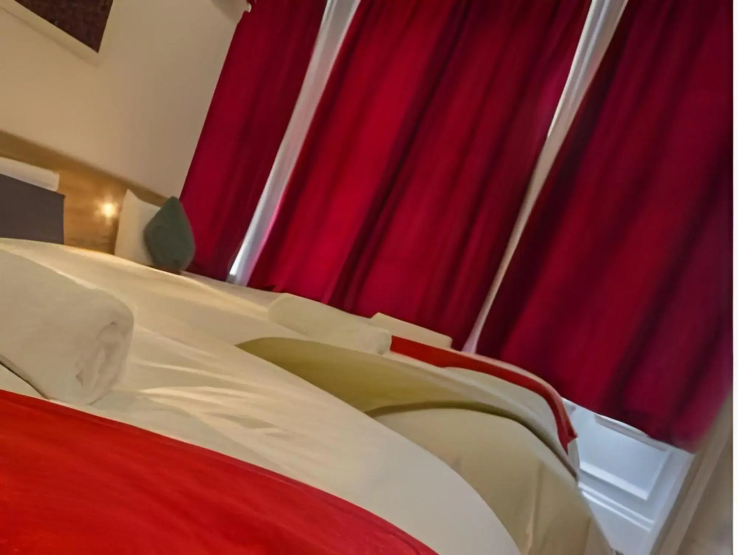 Botanic Rest Bed & Breakfast