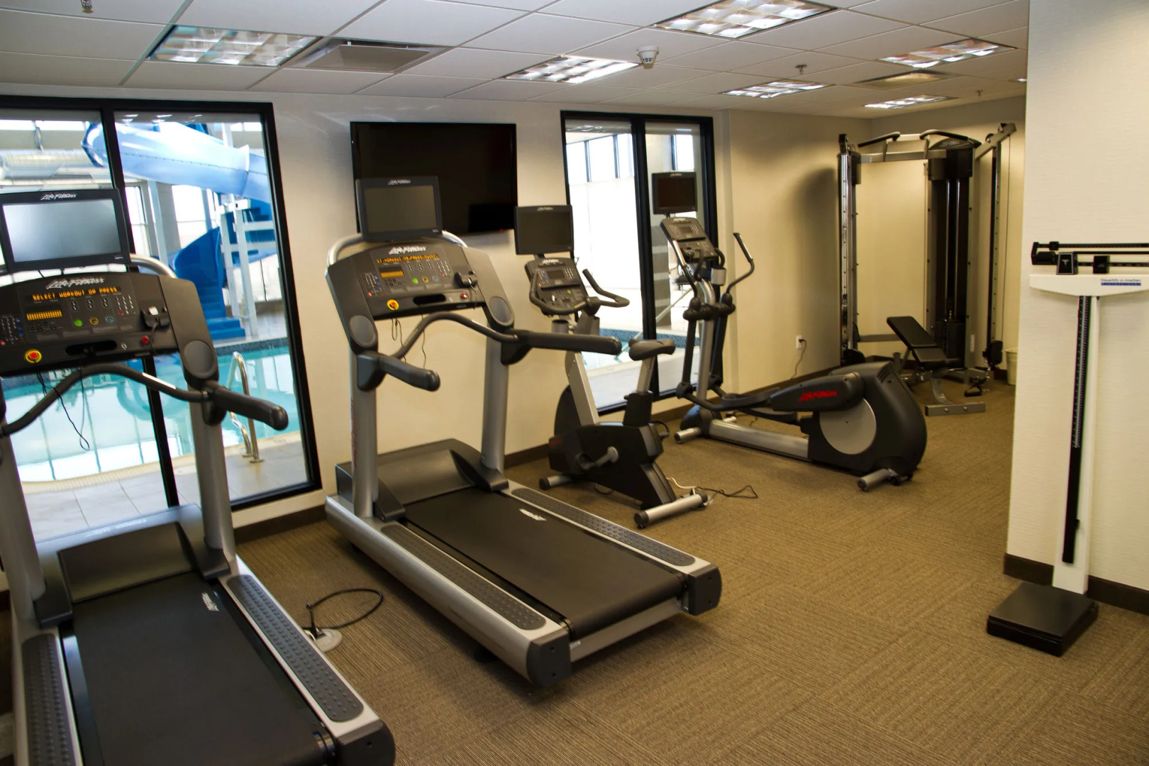 Holiday Inn Hotel & Suites Red Deer South by IHG