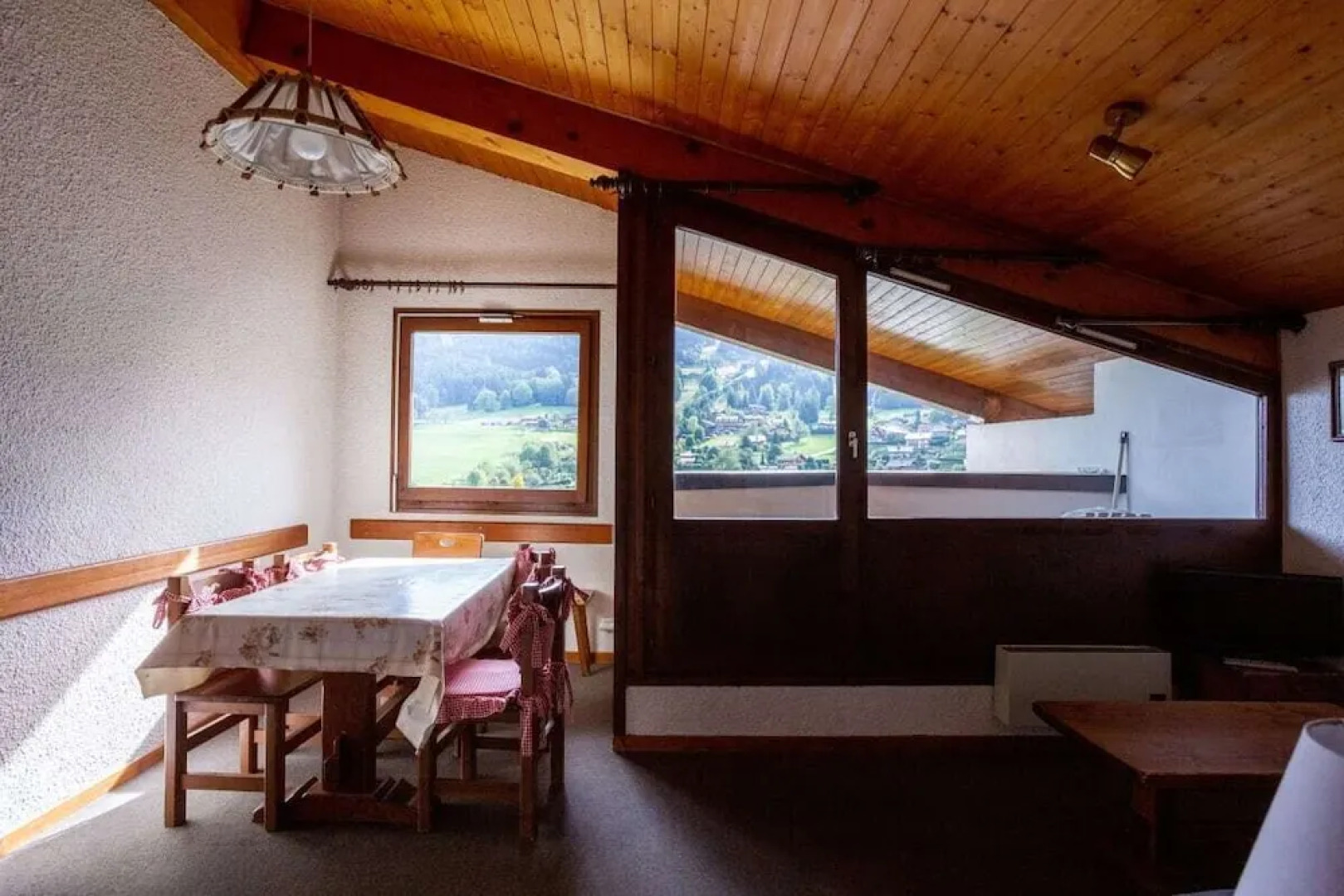 Princesses Private Apartment